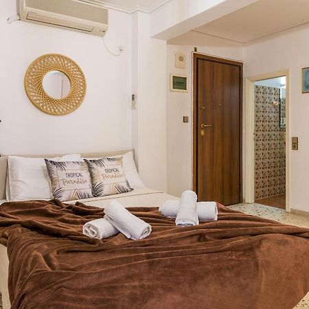 Loutraki Beach & Casino Condo المظهر الخارجي الصورة